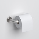 met rol toiletrolhouder KALDUR B7,3xD14,7xH3,8cm inox mat