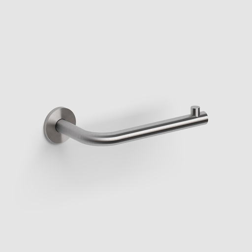 [42226] toiletrolhouder KALDUR B7,3xD14,7xH3,8cm inox mat